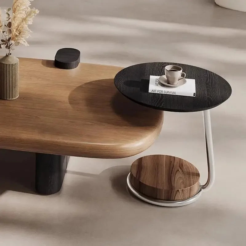 Home Decor Design Center Table Modern Design Style Minimalist Coffee Table Modern Mesa De Centro Sala Living Room Furniture