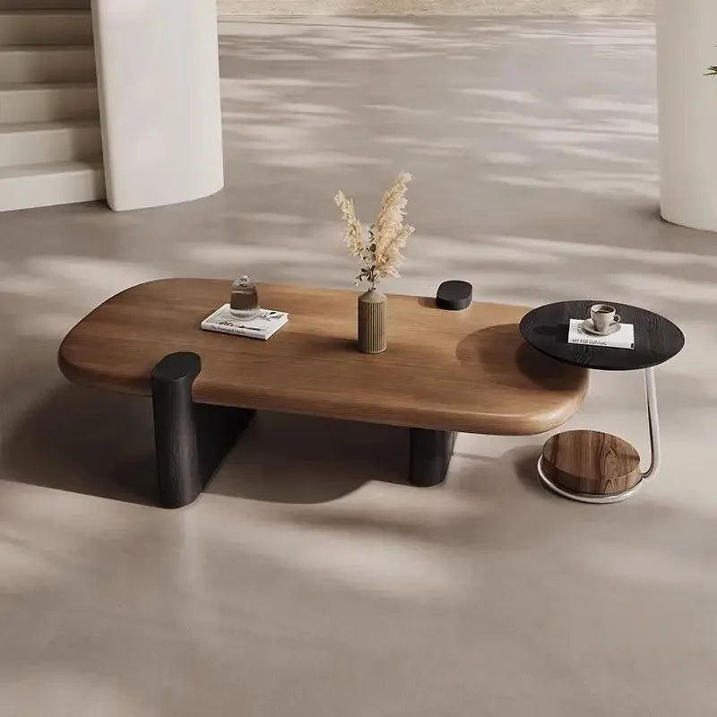 Home Decor Design Center Table Modern Design Style Minimalist Coffee Table Modern Mesa De Centro Sala Living Room Furniture